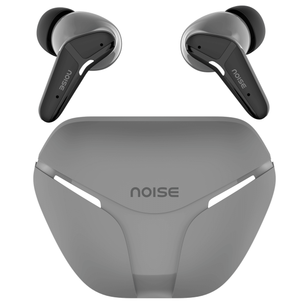 Noise MVP 102 grey